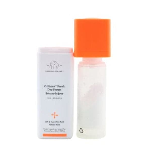 C-Firma Fresh Day Serum by Drunk Elephant