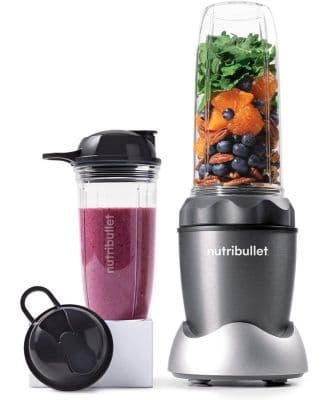 NB-50100C Pro Blender