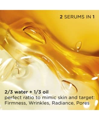 Double Serum To Firm, Smooth, Boost Radiance & Refine Pores, 2.5 oz. thumbnail 7