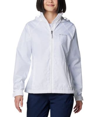 Women's Switchback IV Hooded Packable Jacket - Image 1