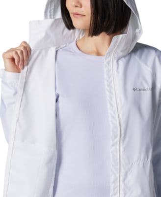 Women's Switchback IV Hooded Packable Jacket thumbnail 9