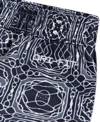 Little Boys 2-Piece DNA 24 Dri-FIT T-Shirt and Shorts Set thumbnail 5