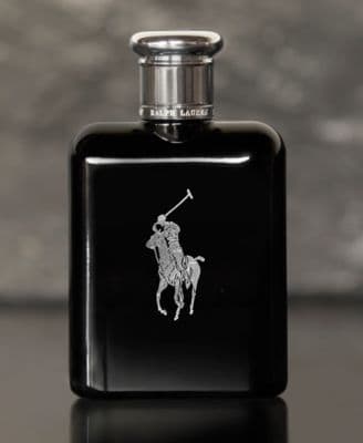 Men's 3-Pc. Polo Black Eau de Toilette Gift Set thumbnail 5