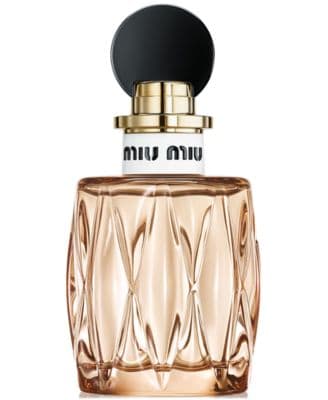 Miutine Eau de Parfum, 3.3 oz. - Image 1