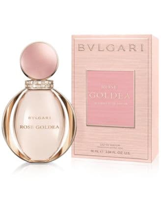 Rose Goldea Eau de Parfum Spray, 3 oz. thumbnail 3