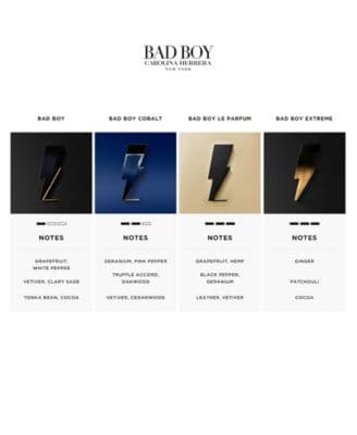 Bad Boy Cobalt Eau de Parfum, 5.1 oz. thumbnail 4