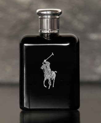 Men's Polo Black Eau de Toilette Spray, 6.7 oz. thumbnail 5
