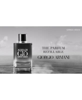 Giorgio Armani Men's Acqua di Giò Parfum Spray, 6.7 oz. thumbnail 13