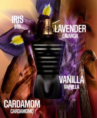 Men's Le Male Le Parfum Eau de Parfum Spray, 6.7 oz., Exclusively at Macy's thumbnail 2