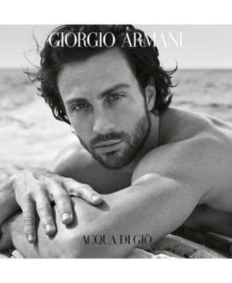 Giorgio Armani Men's Acqua di Giò Parfum Spray, 6.7 oz. thumbnail 2