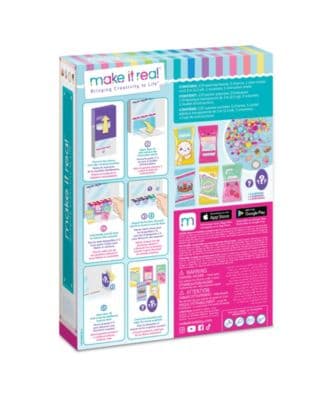 Bracelet Snackers DIY Jewelry Vending Machine thumbnail 5