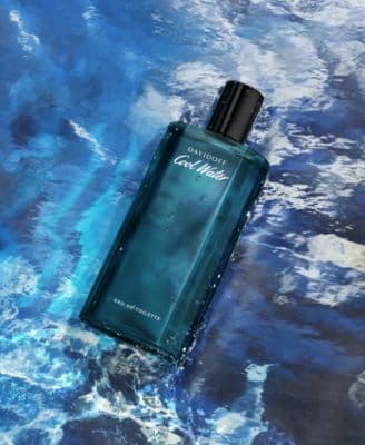 Cool Water for Men Eau de Toilette Spray, 6.7 oz thumbnail 5