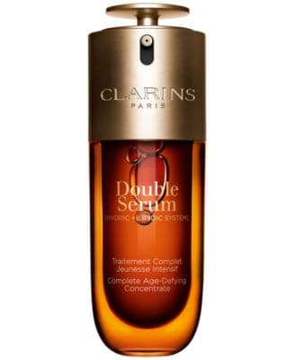 Double Serum To Firm, Smooth, Boost Radiance & Refine Pores, 2.5 oz. - Image 1