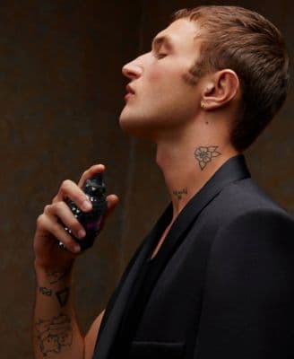 Men's Uomo Born In Roma Extradose Parfum, 1.7 oz.  thumbnail 5