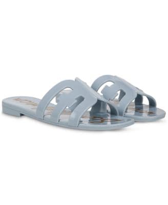 Bay Jelly Slide Sandals