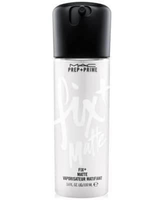 Prep + Prime Fix+ Matte Setting Spray, 3.4 oz. - Image 1