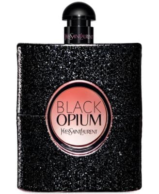 Black Opium Eau de Parfum Spray, 5-oz. - Image 1