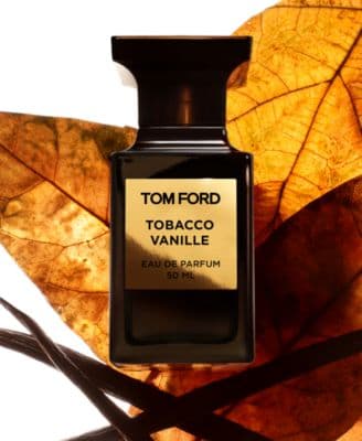 Tobacco Vanille Eau de Parfum Spray, 3.4-oz. thumbnail 2