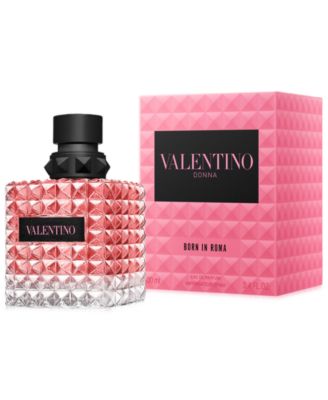 Donna Born In Roma Eau de Parfum Spray, 3.4-oz. thumbnail 8