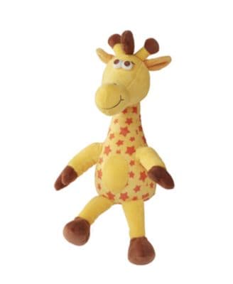 Geoffrey Plush 9", Created for You by Toys R Us - Image 1