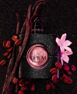 Black Opium Eau de Parfum Spray, 5-oz. thumbnail 3
