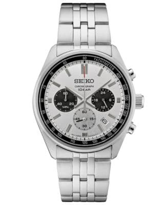 Chronograph Watch