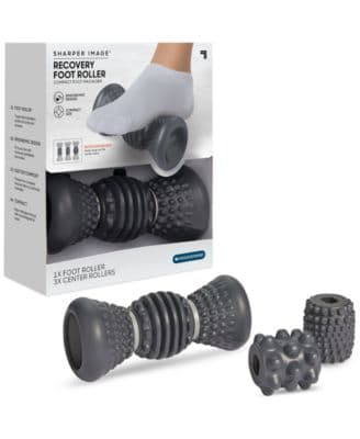 Recovery Foot Roller