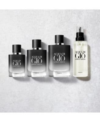 Giorgio Armani Men's Acqua di Giò Parfum Spray, 6.7 oz. thumbnail 10