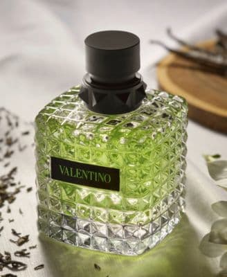 Donna Born In Roma Green Stravaganza Eau de Parfum, 3.4 oz. thumbnail 3