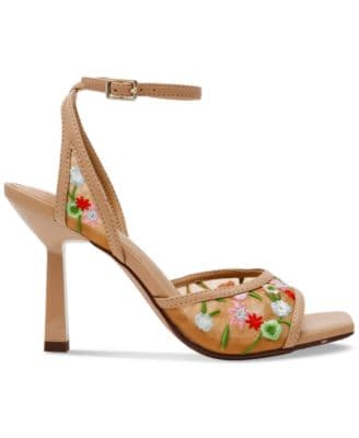 Women's Erynn Dress Sandals, Exclusively at Macy's thumbnail 2