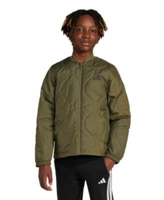 Juniors Padded Jacket