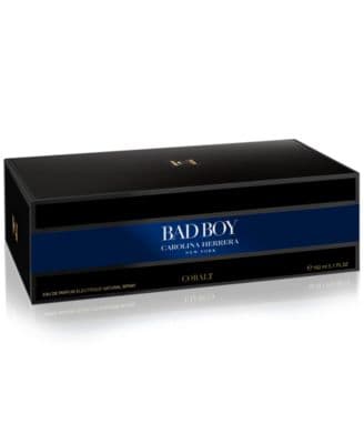 Bad Boy Cobalt Eau de Parfum, 5.1 oz. thumbnail 8