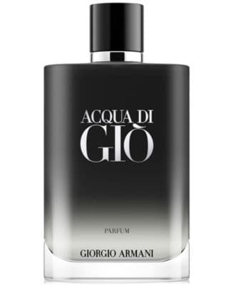Giorgio Armani Men's Acqua di Giò Parfum Spray, 6.7 oz. - Image 1