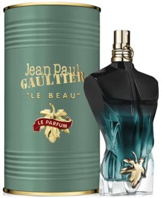 Men's Le Beau Le Parfum Spray, 2.5 oz., Created for Macy's thumbnail 3