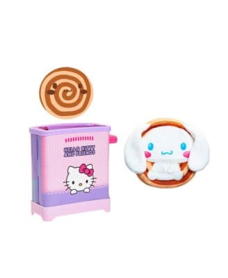 Hello Kitty Friends Toasty Treatz Assortment thumbnail 20