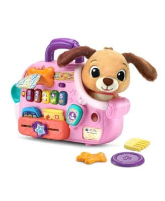 Cutie Paws Puppy Carrier