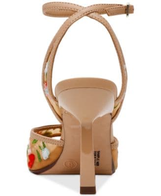 Women's Erynn Dress Sandals, Exclusively at Macy's thumbnail 3