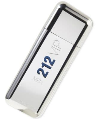 212 VIP Men Eau de Toilette Spray, 3.4 oz. thumbnail 2