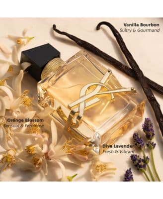 3-Pc. Libre Eau de Parfum & Loveshine Lip Oil Stick Gift Set, Exclusively at Macy's thumbnail 3