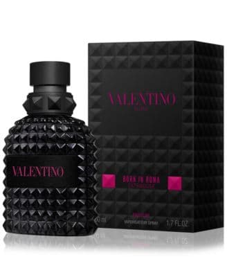 Men's Uomo Born In Roma Extradose Parfum, 1.7 oz.  thumbnail 2