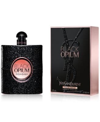 Black Opium Eau de Parfum Spray, 5-oz. thumbnail 2