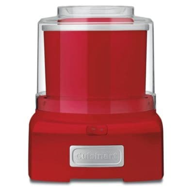ICE-21 Frozen Yogurt Maker