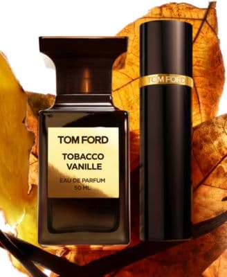 Tobacco Vanille Eau de Parfum Spray, 3.4-oz. thumbnail 3