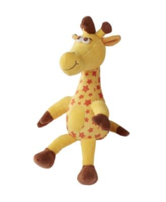 Geoffrey Plush 9", Created for You by Toys R Us thumbnail 3