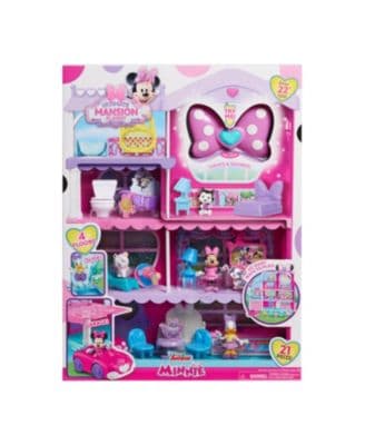 Ultimate Mansion Playset - Image 1