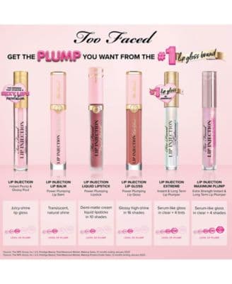 Lip Injection Extreme Instant & Long-Term Lip Plumper thumbnail 7