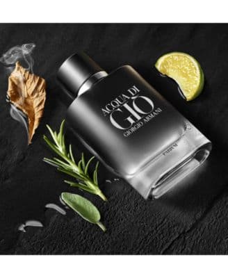 Giorgio Armani Men's Acqua di Giò Parfum Spray, 6.7 oz. thumbnail 4