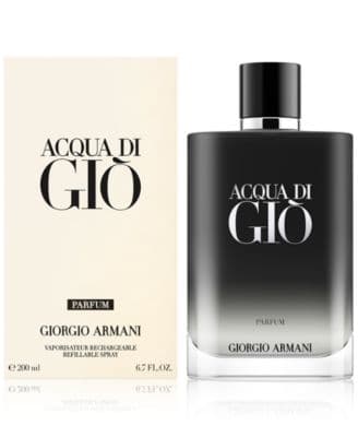 Giorgio Armani Men's Acqua di Giò Parfum Spray, 6.7 oz. thumbnail 14