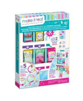 Bracelet Snackers DIY Jewelry Vending Machine - Image 1