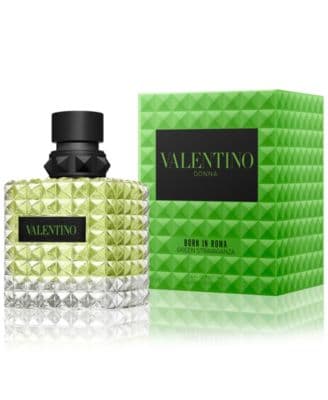 Donna Born In Roma Green Stravaganza Eau de Parfum, 3.4 oz. thumbnail 7